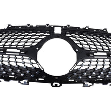 Load image into Gallery viewer, Mercedes Benz CLS C218 AMG front bumper 2018-2023 Genuine A2578852002
