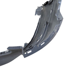 Load image into Gallery viewer, Audi Q6 E-Tron S Line front bumper 2024-2026 Genuine 85H807437B
