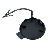 Skoda Fabia Front Bumper Tow Eye Cover 2021-2026 Genuine 6VA807241