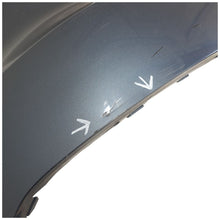 Load image into Gallery viewer, PORSCHE CAYENNE REAR BUMPER 2018 onward 5 Door SUV GENUINE pn 9Y0807421A
