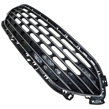Load image into Gallery viewer, Ford Kuga front bumper upper centre grill 2020-2023 Genuine LV4B-8200-GB

