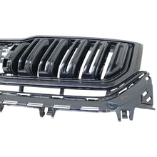 Load image into Gallery viewer, Skoda Kodiaq Sportline front bumper 2017-2021 5 Door SUV Genuine 565807221
