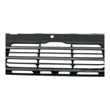 Iveco Daily Front Radiator Grille 2019-2023 Genuine 5802799786KZ