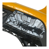 Peugeot 208 GTI rear bumper 2020-2024 Hatchback Genuine 98563048