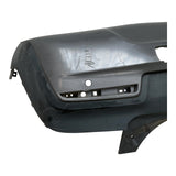 OMODA E5 Rear Bumper Lower Section Genuine 602004026AA
