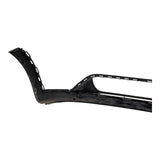Kia stonic front bumper lower splitter 2017-2019 Genuine 86512-H8400