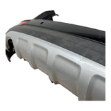 Kia Sportage Rear Bumper 2016-2018 Genuine 86611-F1000