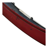 Mazda 3 GT Sport rear bumper 2019-2023 Hatchback Genuine BCKN-50222