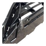 Volvo XC90 Front Bumper Lower Grille 2020-2023 Genuine 31663528
