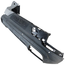 Load image into Gallery viewer, Porsche Cayenne GTS Sport Design front bumper 2019-2023 Genuine 9Y0807221B
