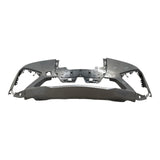 BMW IX front bumper 2021-2024 SUV Electric Genuine Used 51117933621