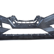 Load image into Gallery viewer, Nissan Xtrail front bumper 2017-2021 Genuine 62022 6FR0H
