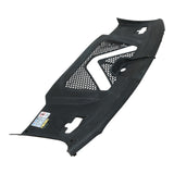 Porsche Macan front engine fairing radiator cover 2020-2023 GENUINE 95B805806