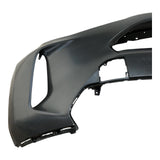Toyota Yaris Cross front bumper 2022-2024 Genuine 52119-0DC20