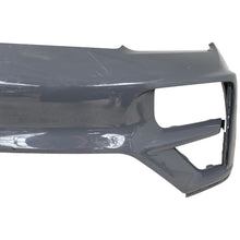 Load image into Gallery viewer, Porsche Macan front bumper 2024-2026 5 Door SUV Genuine 95C807221B
