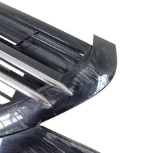 Load image into Gallery viewer, Mercedes Benz EQC AMG Line front bumper upper grill 2020-2023 A2938884100
