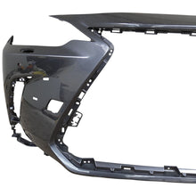 Load image into Gallery viewer, Lexus NX front bumper 2022-2024 Facelift Genuine 52119-78450

