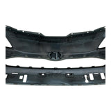 Toyota Yaris Cross Front Bumper 2021-2024 Genuine 52119-0DC20