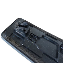Load image into Gallery viewer, Polestar 2 tailgate trim panel 2020-2024 Liftback Genuine Used 32259054
