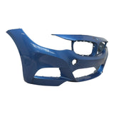 BMW 3 Series GT M Sport Front Bumper 2013-2017 Genuine 51118056857