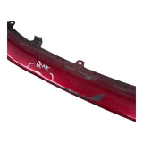 Toyota Yaris front bumper 2014-2016 Hatchback Used Genuine 52119-0D660