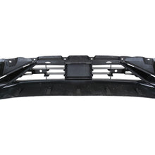 Load image into Gallery viewer, Nissan Juke front bumper lower valance trim 2019-2022 SUV Genuine 62026 6PA1B
