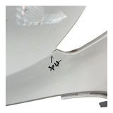 Toyota Aygo X front bumper 2020-2024 Genuine Used Part 52119-0H190
