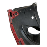 Dacia Duster front bumper 2018-2021 Genuine 620221776R