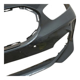 BMW 1 series M sport front bumper F40 2019-2023 Genuine 51118070928