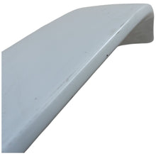 Load image into Gallery viewer, Nissan Juke spoiler for rear tailgate boot lid 2014-2016 Genuine KE615-1KA00WH
