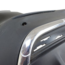 Load image into Gallery viewer, Mercedes Benz GLA AMG Line rear bumper 2020-2024 Genuine pn A2478854304
