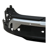 Kia EV3 Rear Bumper Lower Cover Panel 2024-2026 Genuine 86612-EV000