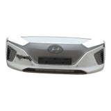 Hyundai Ioniq Front Bumper Cover 2017-2019 Genuine 86511-G2000