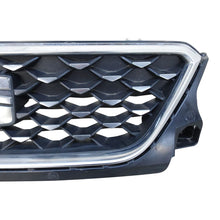 Load image into Gallery viewer, Skoda Enyaq front bumper upper grill 2021 onwards 5 Door Genuine 5LA853653
