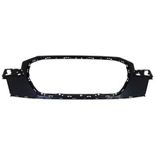 Load image into Gallery viewer, Audi Q4 E-Tron front bumper centre grill trim 2021-2024 Genuine 89A807725A
