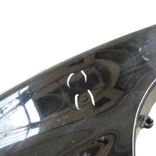 Load image into Gallery viewer, Aston Martin DBX front bumper lower trim splitter Genuine MY83-17E955-A
