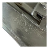 Renault Scenic E-Tech front bumper 2024-2026 Genuine 622230280R