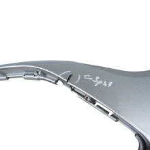 Load image into Gallery viewer, Ford Fiesta front bumper MK8 2013-2016 Hatchback Genuine C1BB-17757-A
