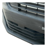 Peugeot expert citreon despatch front bumper genuine 2023 on 9849394280
