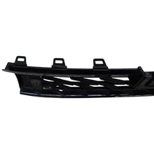 Load image into Gallery viewer, Cupra Formentor front bumper lower grill 2019-2023 Genuine 5FF853667A
