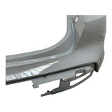 Porsche Taycan rear bumper 2019-2023 Genuine 9J0807421A