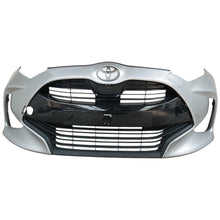Load image into Gallery viewer, Toyota Yaris front bumper 2020-2024 Hatchback Genuine Used 52119-K0050
