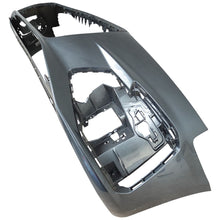 Load image into Gallery viewer, Audi A4 B9 S4 S Line front bumper 2020-2024 Genuine pn 8W0807437AQ
