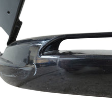 Load image into Gallery viewer, Honda CR-V CRV front bumper lower grill trim 2023-2025 Genuine 2YCFR-LWR
