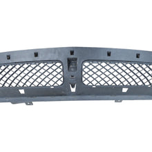 Load image into Gallery viewer, Mercedes Benz ML front bumper chrome grill 2012-2015 Genuine A1668857925
