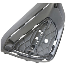 Load image into Gallery viewer, AUDI Q2 REAR BUMPER Lower Grill Insert 2021 onwards 5 Door SUV GENUINE 81A807833
