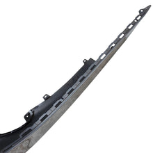 Load image into Gallery viewer, Mercedes Benz E Class AMG front bumper W213 Saloon 2016-2019 Genuine A2138852600
