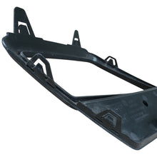 Load image into Gallery viewer, Seat Ibiza front bumper LH grill trim 2017-2019 Hatchback Genuine 6F0853665A
