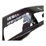 Volkswagen Caddy front bumper 2016-2019 Genuine 2K5807221K