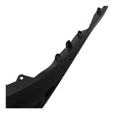 Lexus NX F Sport rear bumper Genuine 52169-78070
